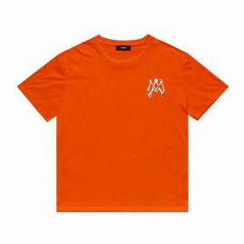 Picture of Amiri T Shirts Short _SKUAmiriS-XXL02431782